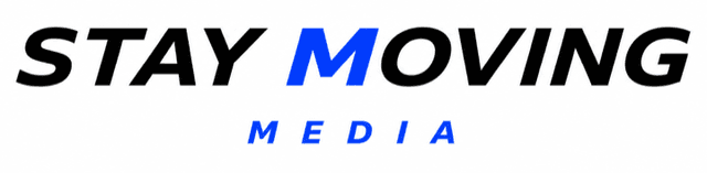 Stay Moving Media